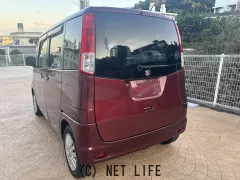 スズキ パレット