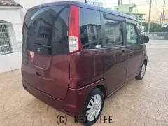 スズキ パレット