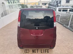 スズキ パレット