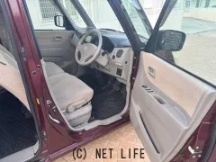 スズキ パレット