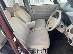 スズキ パレット