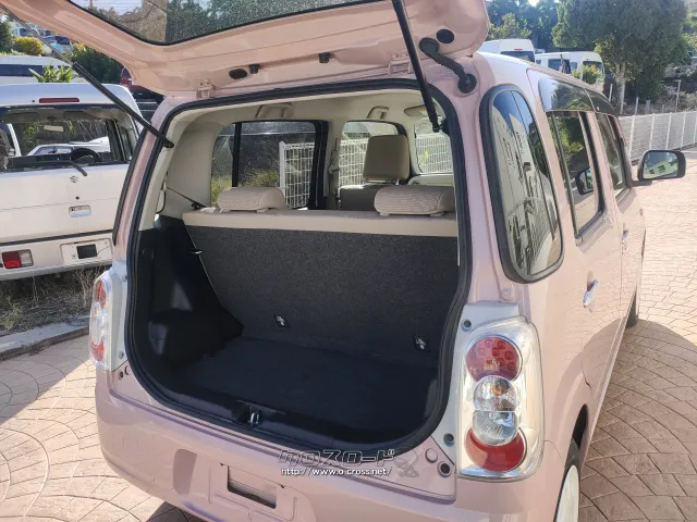 ダイハツ ミラココア