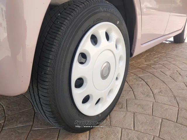 ダイハツ ミラココア