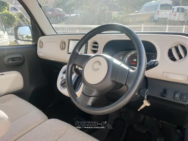 ダイハツ ミラココア