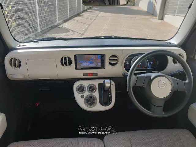 ダイハツ ミラココア