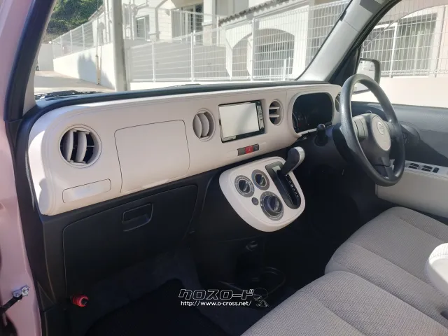 ダイハツ ミラココア