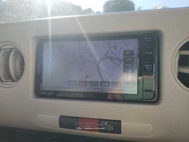 ダイハツ ミラココア