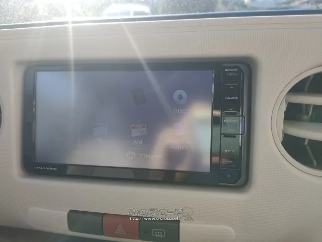 ダイハツ ミラココア