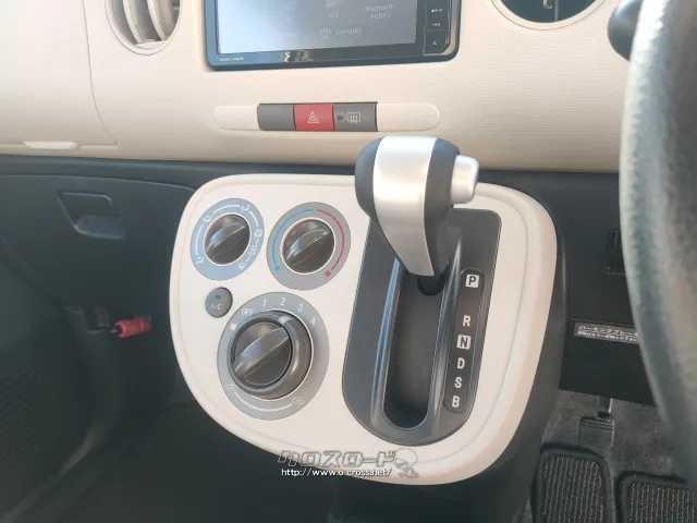 ダイハツ ミラココア