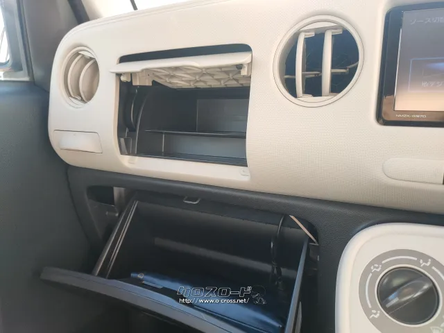 ダイハツ ミラココア