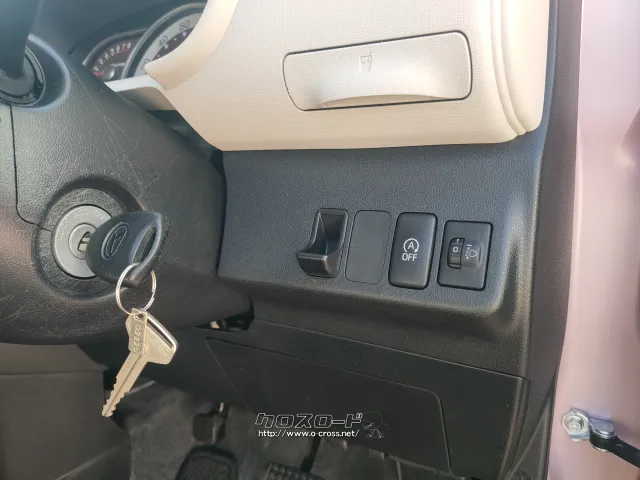 ダイハツ ミラココア