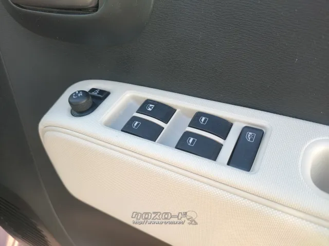 ダイハツ ミラココア