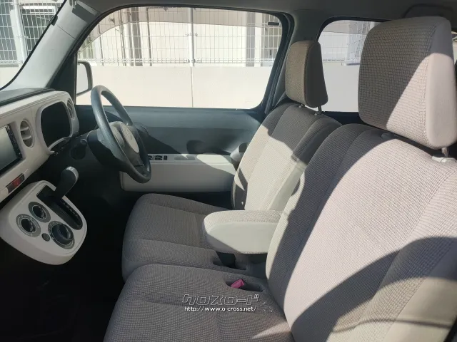 ダイハツ ミラココア