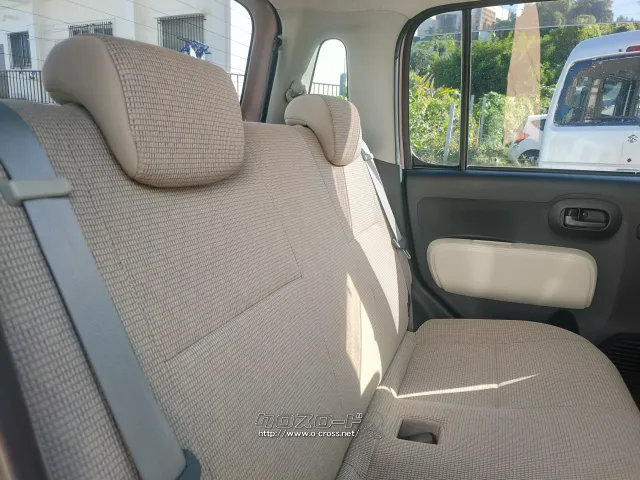 ダイハツ ミラココア