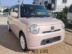 ダイハツ ミラココア