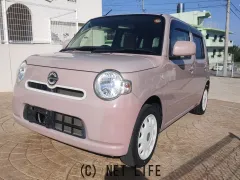 ダイハツ ミラココア