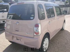 ダイハツ ミラココア