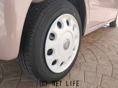 ダイハツ ミラココア