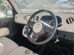 ダイハツ ミラココア