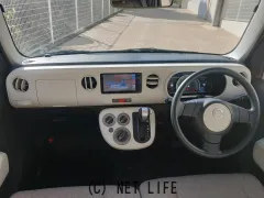 ダイハツ ミラココア