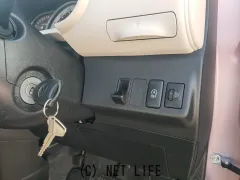 ダイハツ ミラココア