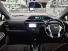 トヨタ アクア