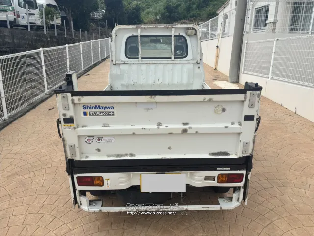 ダイハツ ハイゼットトラック