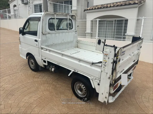 ダイハツ ハイゼットトラック