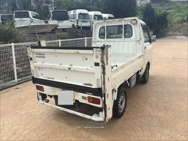 ダイハツ ハイゼットトラック