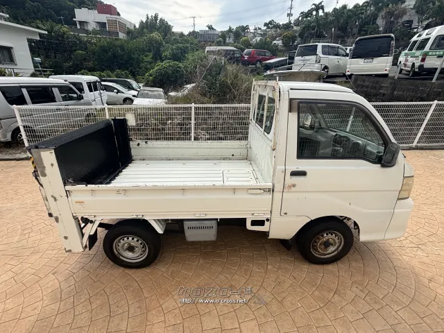 ダイハツ ハイゼットトラック