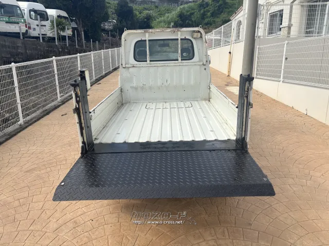 ダイハツ ハイゼットトラック