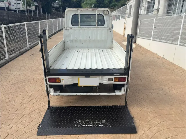 ダイハツ ハイゼットトラック