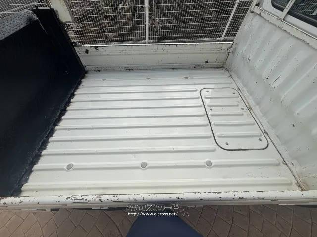 ダイハツ ハイゼットトラック