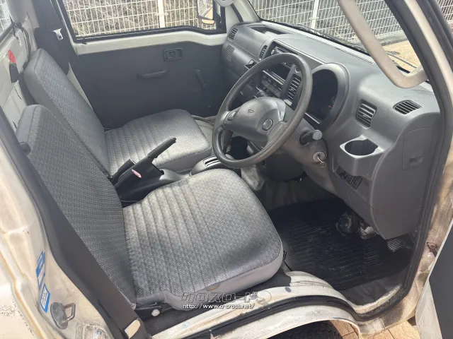 ダイハツ ハイゼットトラック