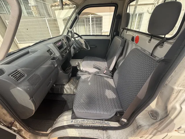 ダイハツ ハイゼットトラック