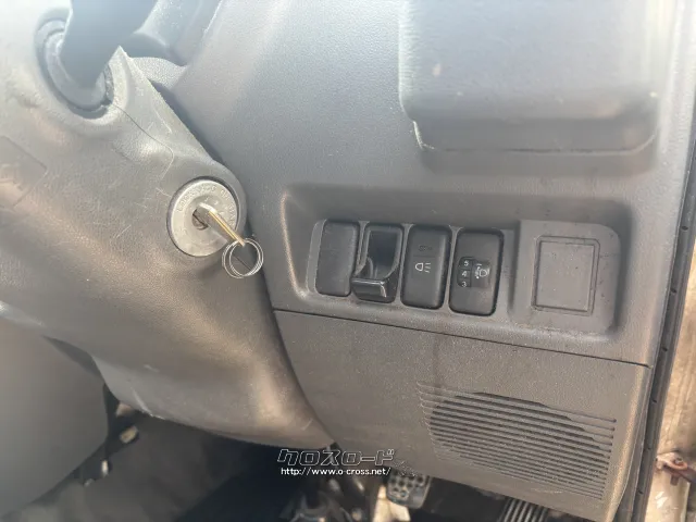 ダイハツ ハイゼットトラック