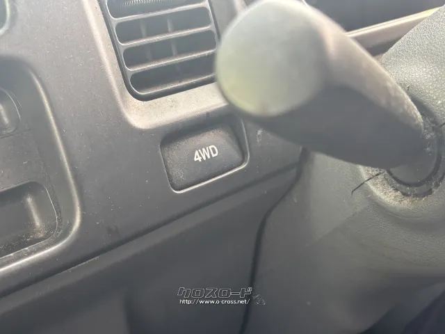 ダイハツ ハイゼットトラック