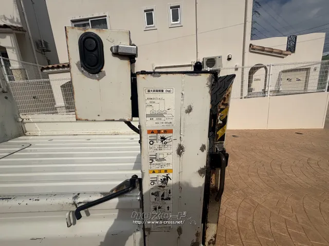 ダイハツ ハイゼットトラック