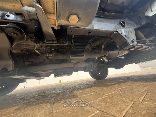 ダイハツ ハイゼットトラック