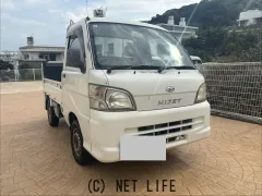 ダイハツ ハイゼットトラック