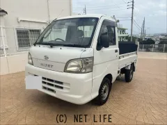 ダイハツ ハイゼットトラック