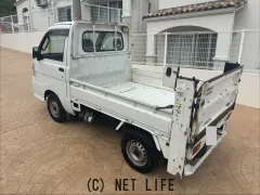 ダイハツ ハイゼットトラック