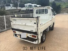 ダイハツ ハイゼットトラック