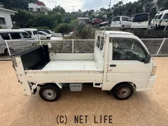 ダイハツ ハイゼットトラック