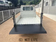 ダイハツ ハイゼットトラック