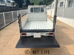 ダイハツ ハイゼットトラック