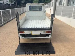 ダイハツ ハイゼットトラック