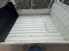 ダイハツ ハイゼットトラック