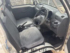 ダイハツ ハイゼットトラック