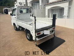 ダイハツ ハイゼットトラック